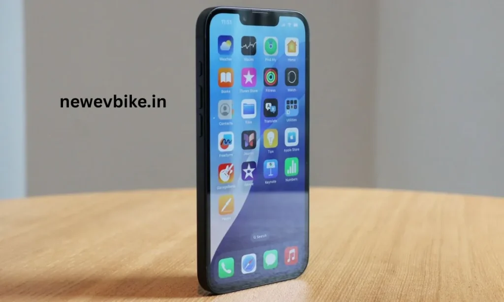 Apple iPhone 16e