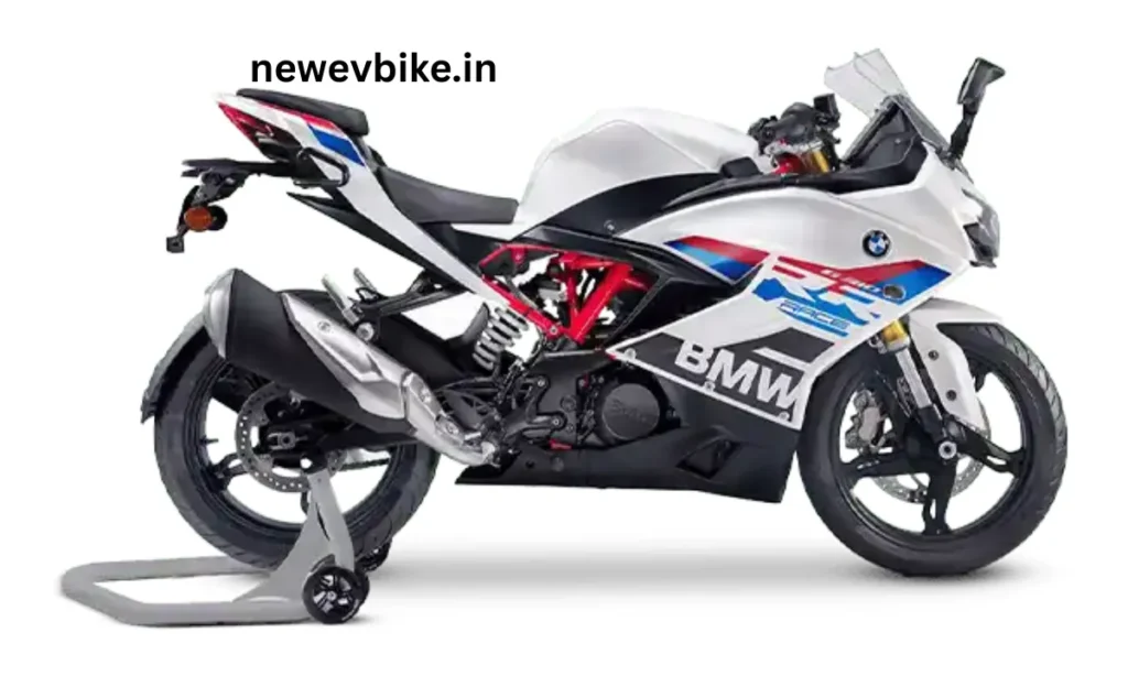 BMW G310 RR