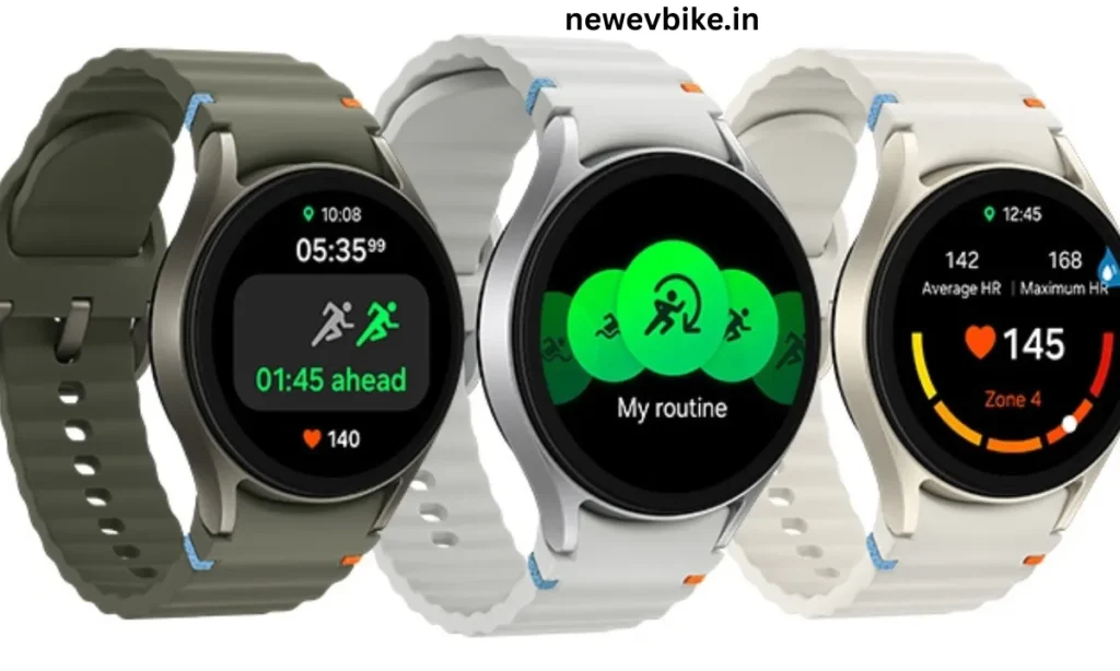 Samsung Galaxy Watch 7