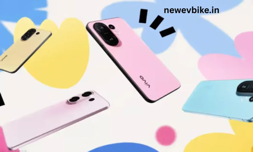 Vivo S30 Pro Mini