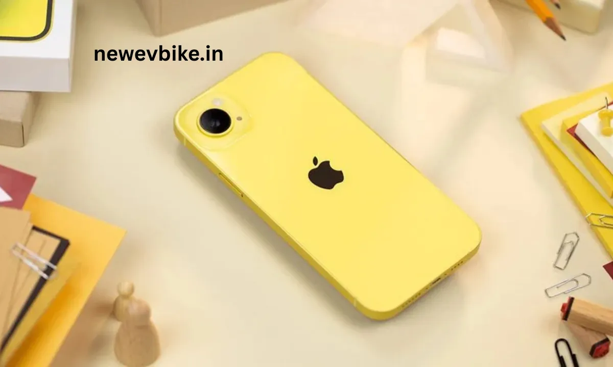 Apple iPhone 16e
