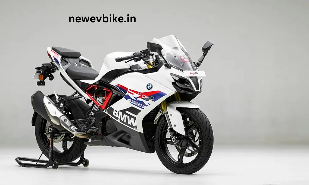BMW G310 RR
