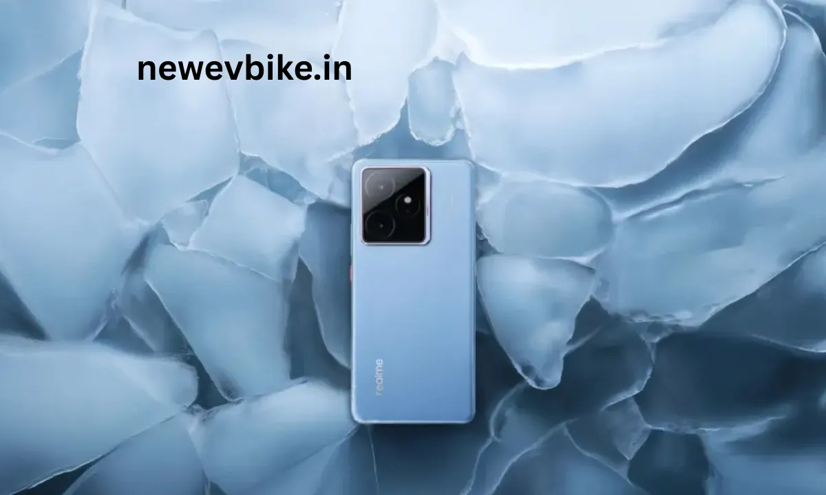 Realme GT 7T