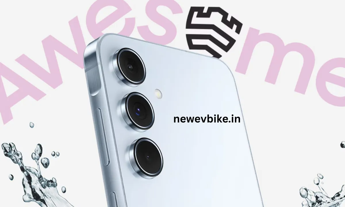 Samsung Galaxy A56