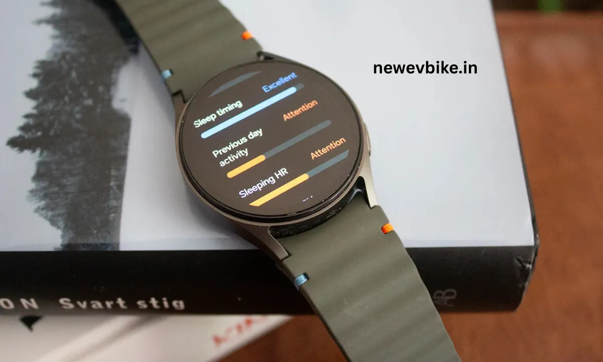 Samsung Galaxy Watch 7