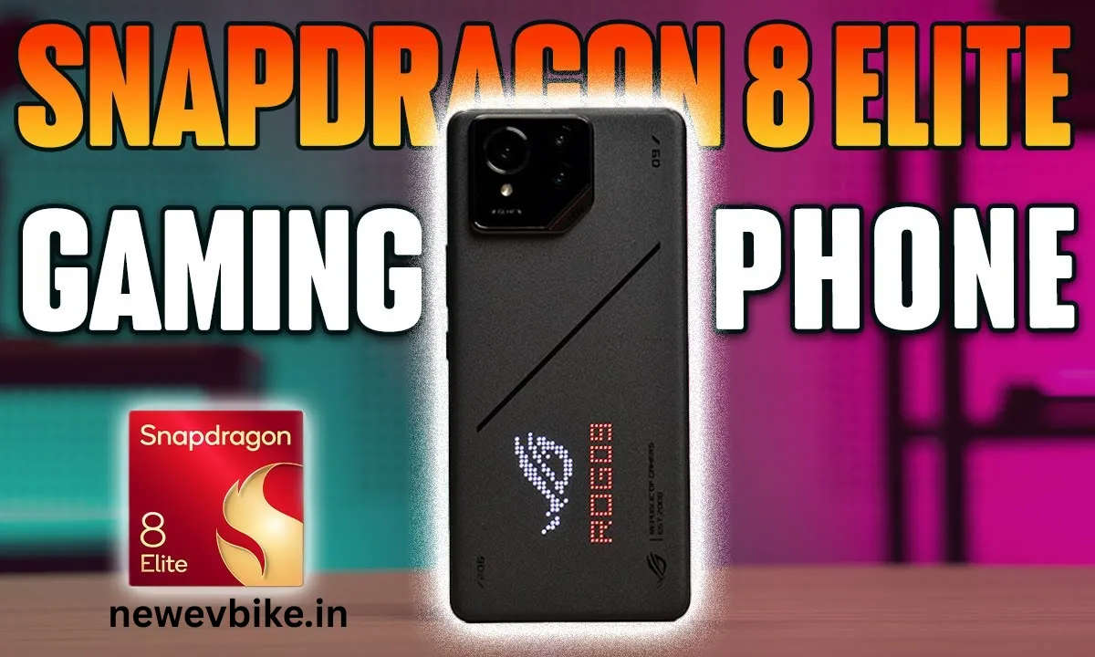Asus ROG Phone 9